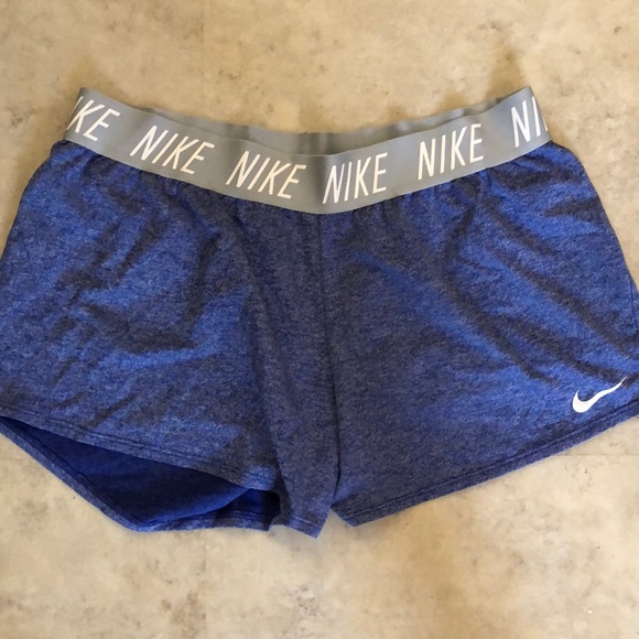 soft nike shorts